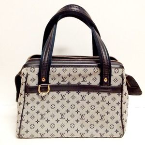💥💥Authentic Louis Vuitton MiniLin Josephine 💥💥