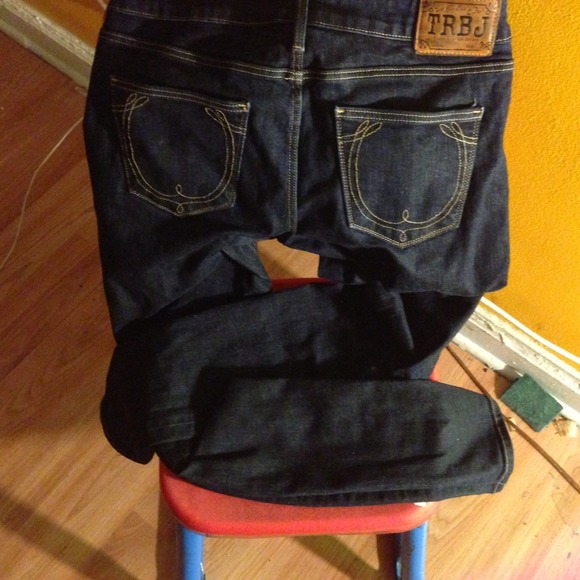 True Religion brand jeans make me an offer - Picture 2 of 4