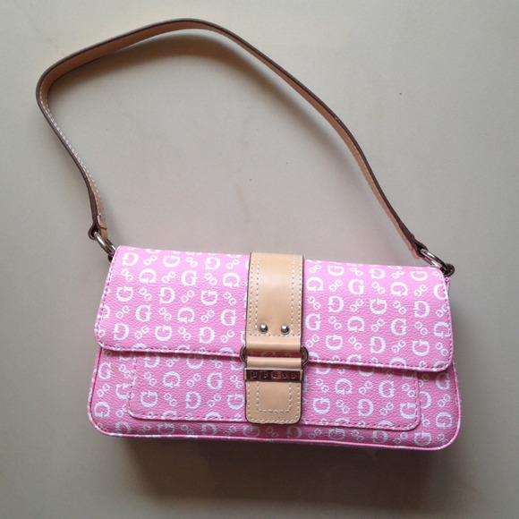 GUESS BAG