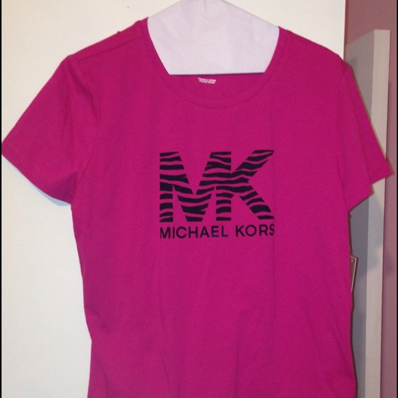 SOLD!! Michael Kors shirt