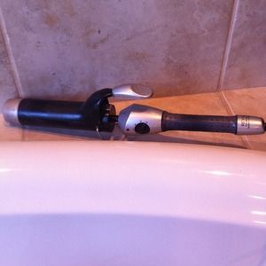 Curling iron