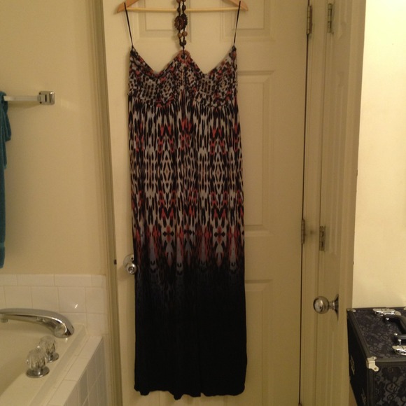 🔴Bundle for Missvicki123🔴 Maxi Dress & Top