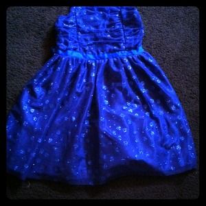 To small! But maybe not for you!