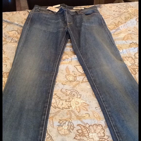 Polo jean company
