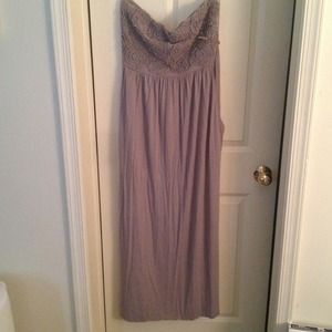 Super cute maxi perrrrrfect for summer ☀😎