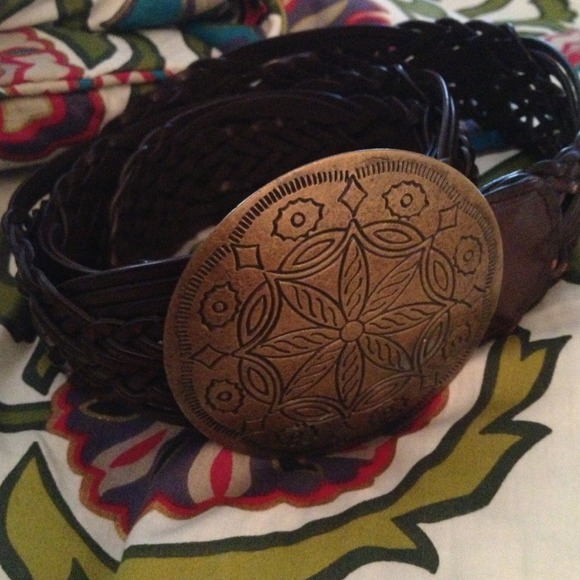 🔴RESERVED🔴Women's belt