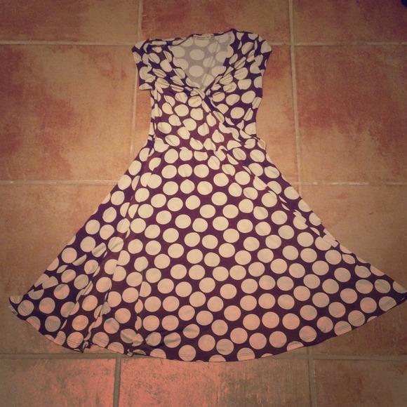 PolkaDot dress