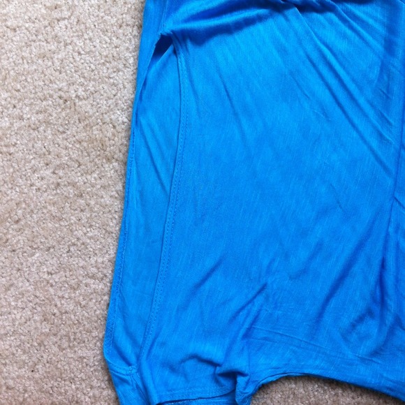 Blue Top - Picture 2 of 3