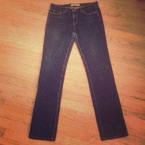 Jbrand jeans with Lycra sz 29