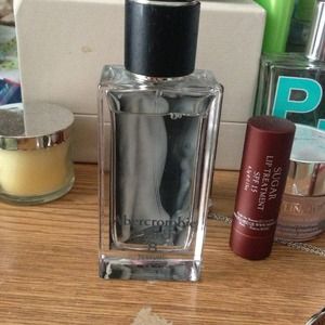 Abercrombie and Fitch 8 Perfume