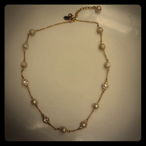 Vintage necklace