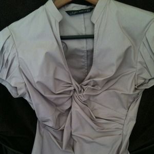 Zara Woman Blouse