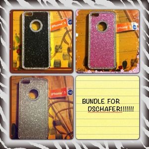 BUNDLE FOR DSCHAFER1