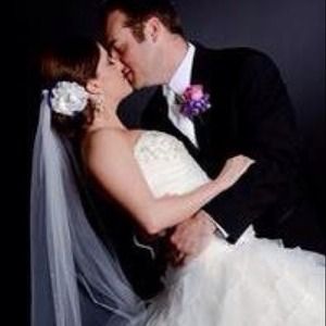 Mori Lee Wedding dress