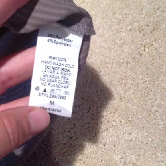 Fun Top - Picture 4 of 4