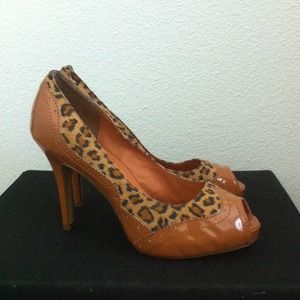 Shoe bundle for @CHICAMX