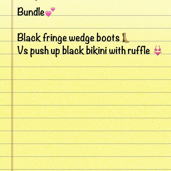 Bundle💕