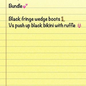 Bundle💕