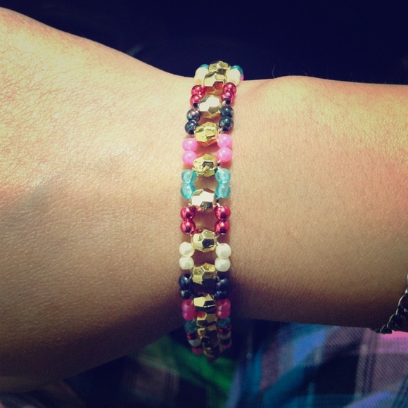 Bracelet