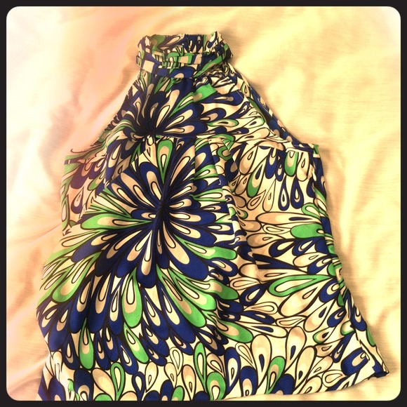 New York & Company Top