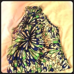 New York & Company Top