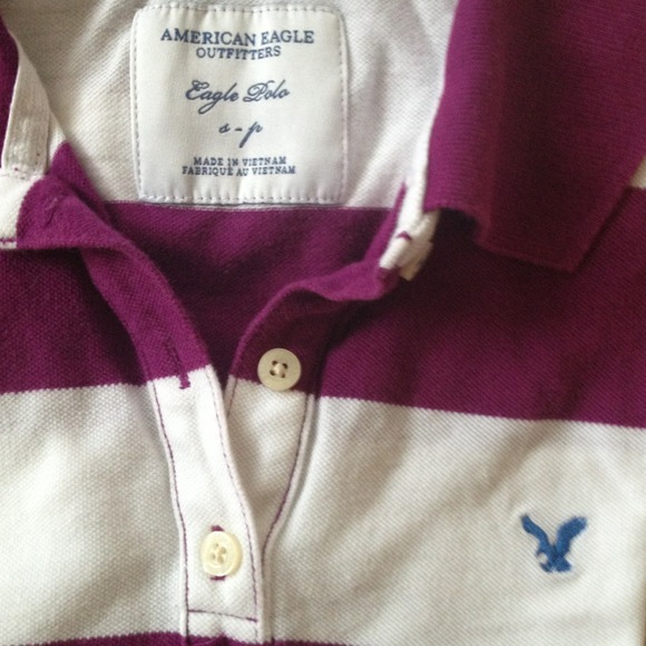 🚫TRADED🚫AMERICAN EAGLE~~HOLLISTER~~ £ AERO - Picture 3 of 4