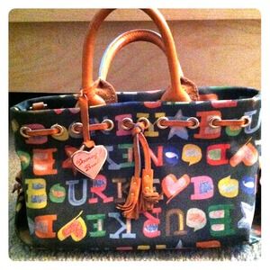 Dooney & Bourke purse