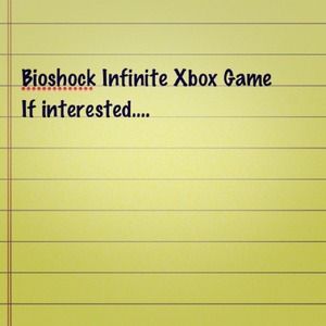 ❌❌SOLD❌❌Xbox Game