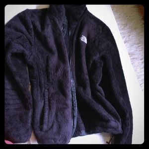 Northface fleece