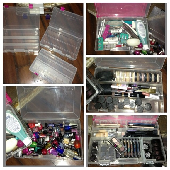 ❌Traded❌Creative Options Large System Organizer - Picture 2 of 2