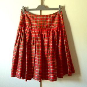 PERFECT 🎄🎅🎊🎉🎈💋 NORMA KAMALI VINTAGE SKIRT