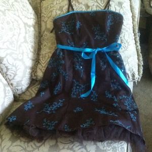Jessica McClintock Party Dress