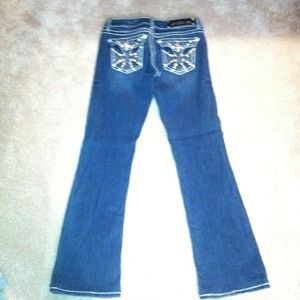 ❗Reduced❗La idol jeans