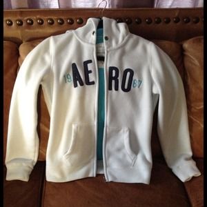 BUNDLE - AERO hoody, IVANKA shoes and CLINIQUE set