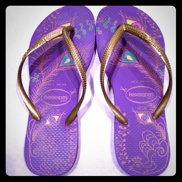 Adorable Havianas!!!!