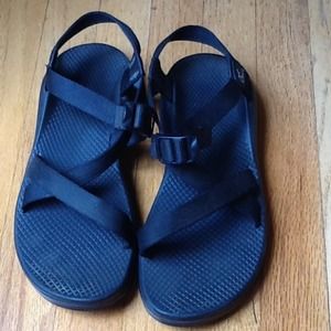 🎈RESERVED🎈Chaco sandals, black