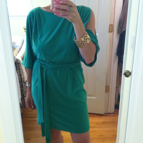 Jessica Simpson Kelly green ♡♡♡♡
