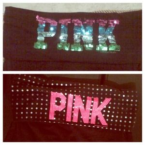 PINK VS yoga bundle for @katelynpetty