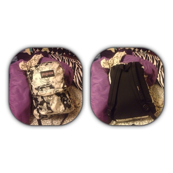 Backpacks - Picture 2 of 2