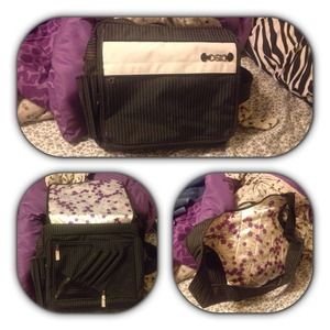 Backpacks
