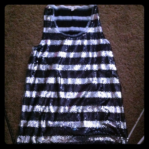 💢Trade💢 Sequence top &&' summer dress 💜