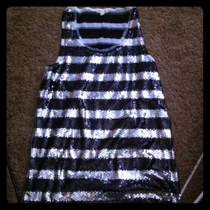 💢Trade💢 Sequence top &&' summer dress 💜