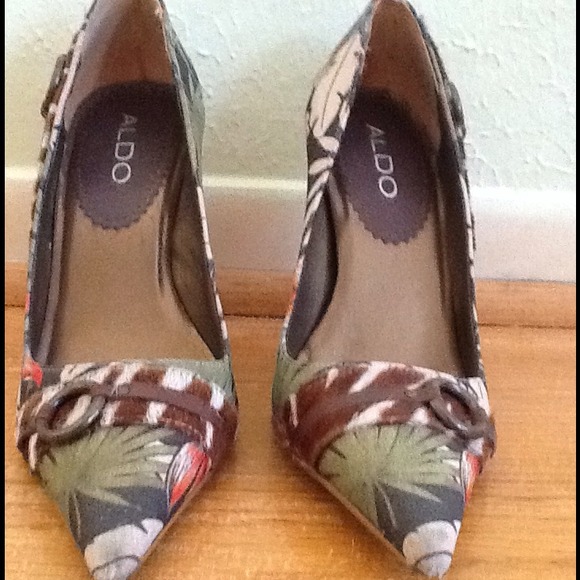 Aldo Shoes