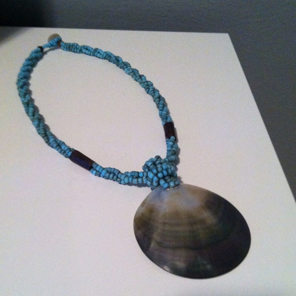 Beautiful necklace!!