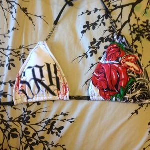 👎sold in bundle Cute srh bikini