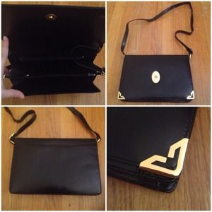 Dior Bags - Vintage Dior Clutch Handbag Dior Bags - Vintage Dior Clutch Handbag
