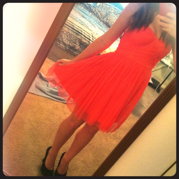 Forever 21 fairy tale Barbie pink dress.TRADES