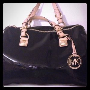 *On hold* Michael Kors Purse NWOT
