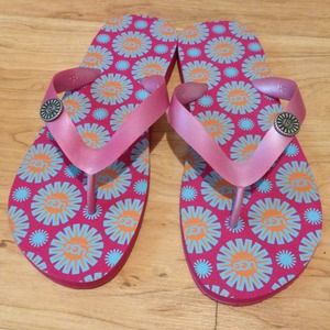 UGG Flip Flops