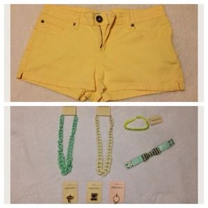 Bundle for Judith 💛